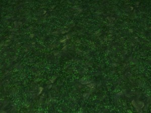 2 round grass tile 10 textures CG 纹理