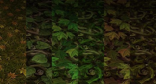 ground leaf 02 CG テクスチャ .c4d .max .obj .3ds .fbx .stl .blend 