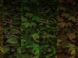 ground leaf 02 CG Texturen