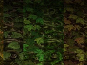 foglia macinata 02 CG Textures