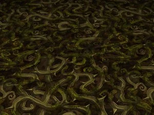 ground leaf 02 CG Textures