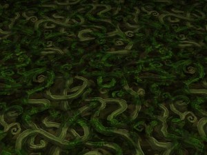 ground leaf 03 CG Textures