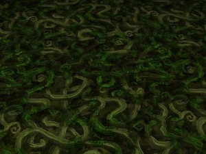 ground leaf 03 CG Textures