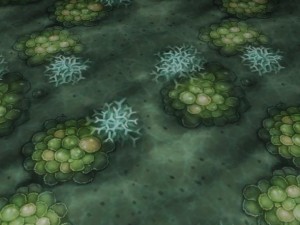 ground leaf 03 CG Textures