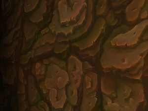 wall rock tile 1 CG テクスチャ