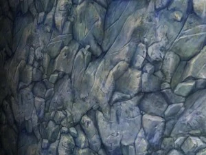 wall rock tile 1 CG Textures