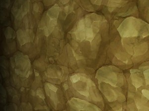 wall rock tile 1 CG テクスチャ