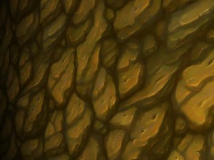 wall rock tile 1 CG テクスチャ