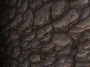 wall rock tile 1 CG Textures