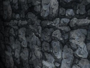 wall rock tile 2 CG Textures