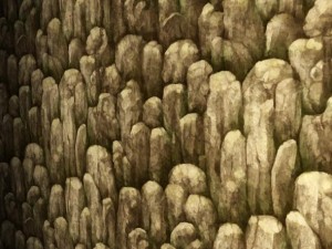 wall rock tile 2 CG Textures