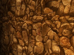 wall rock tile 2 CG Textures