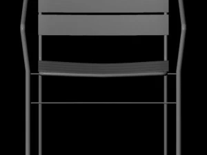 chair 3D Model