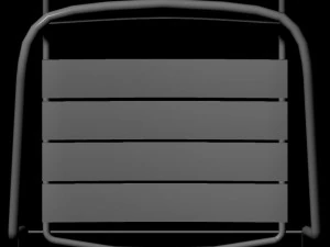 chair 3D Model