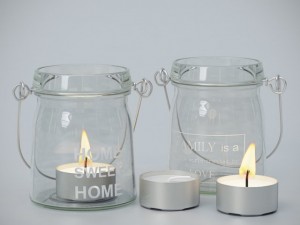 candles 3D-Modell