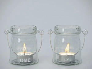 candles 3D Model