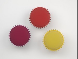 pouf taiko 3D-Modell