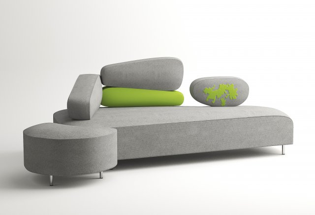 sofa bruhl Modelo 3D .c4d .max .obj .3ds .fbx .stl .blend 