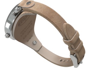 fossil georgia watch 3D Model