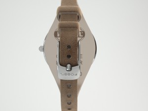 fossil georgia watch 3D Model