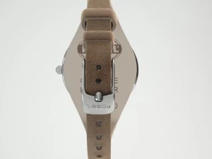 fossil georgia watch 3D Model