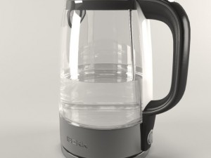 bork k515 Model 3D