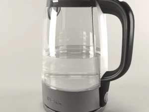 bork k515 3D Model