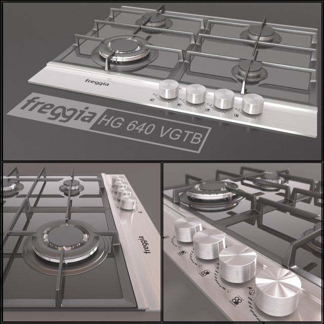 freggia hg 640 vgtb 3D मॉडल .c4d .max .obj .3ds .fbx .stl .blend 
