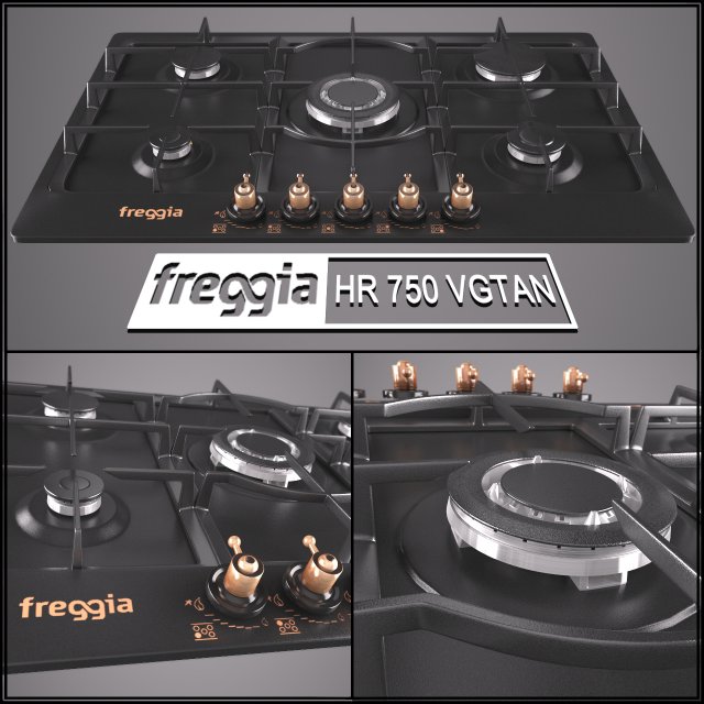 freggia hr 750 vgtan 3D मॉडल .c4d .max .obj .3ds .fbx .stl .blend 