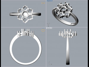 jring1 3D Принт Модель