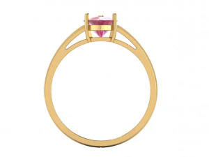 jring2 Model do druku 3D