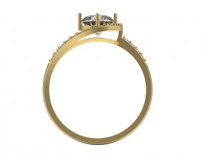 jring3 3D Print Model