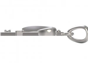 jpendant6 &aacute;ries Modelo de Impressão 3D