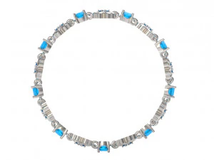 jbracelet20 lucky 3D Print Model