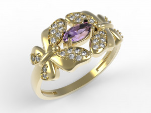 jring21 3D-Druckmodell