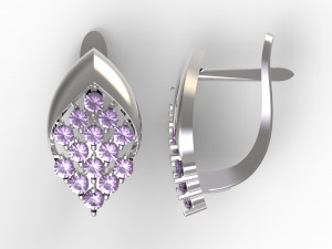 jearrings22 corn 3D 打印模型