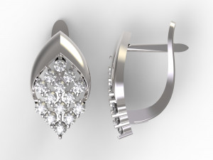 jearrings22 corn 3D 打印模型