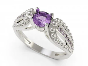 jring24 3D Принт Модель