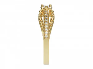 jring24 3D Print Model