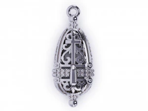 jpendant25 3D Print Model