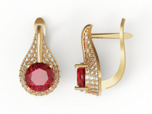 jearrings26 3D-Druckmodell