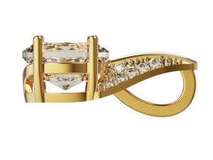 jpendant27 3D Print Model