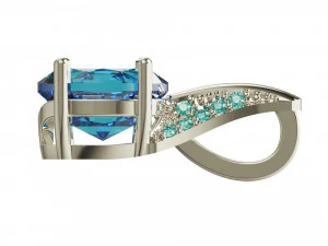 jpendant27 3D Print Model