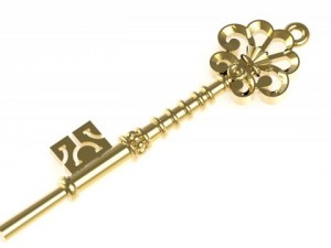 pendant1 3Dプリントモデル
