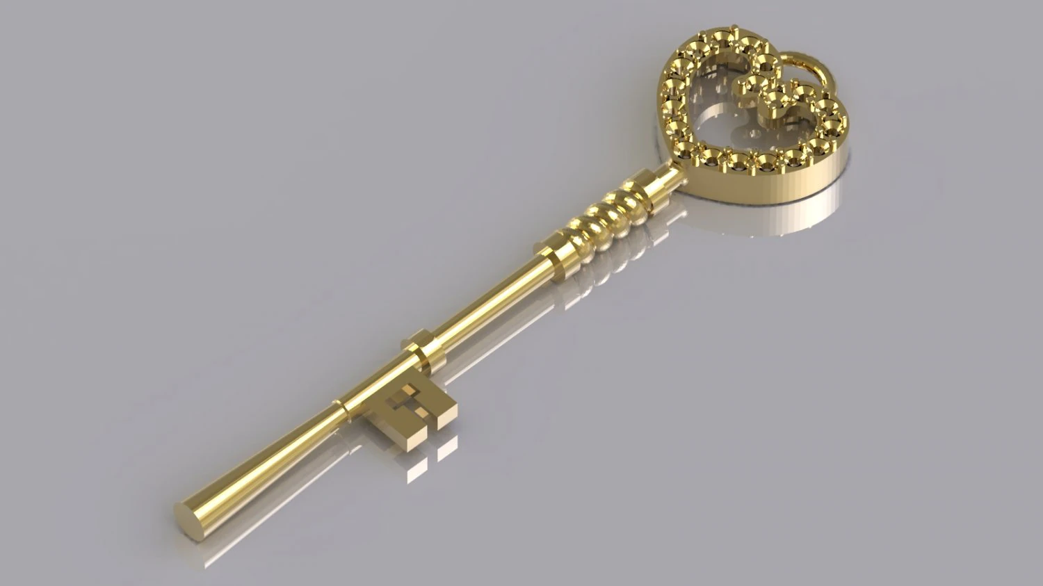 pendant3 3D Print Model .c4d .max .obj .3ds .fbx .stl .blend
