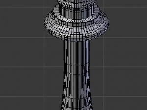 reis do xadrez Modelo 3D