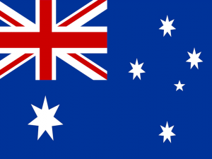 anglophone flags CG Текстуры