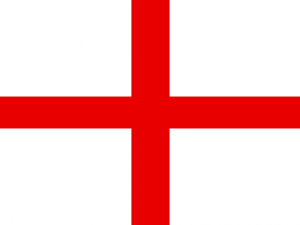 anglophone flags CG Текстуры