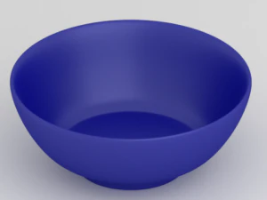 bowl 3D Model