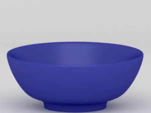 bowl 3D Model